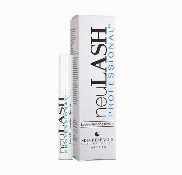 Neulash Professional Serum Tratamiento Pestañas 3ml-1