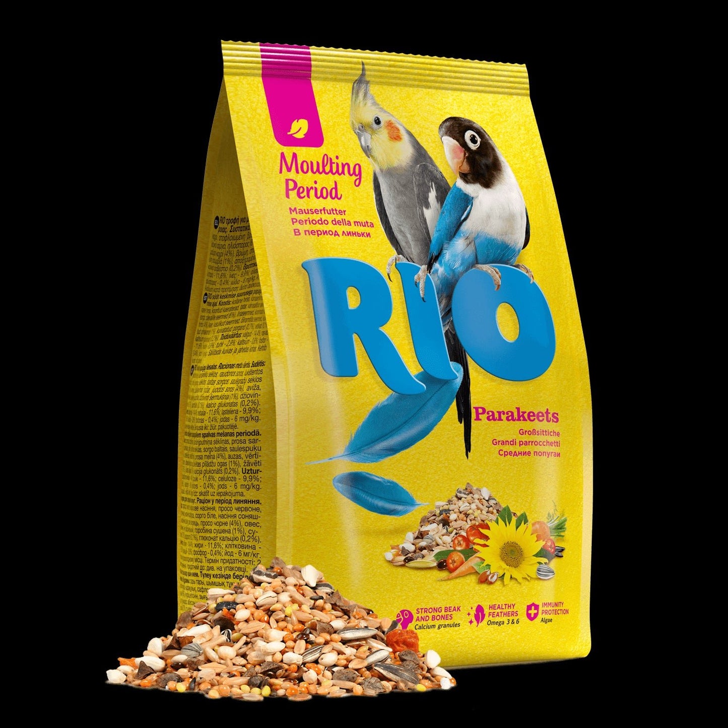 Product image for 16789