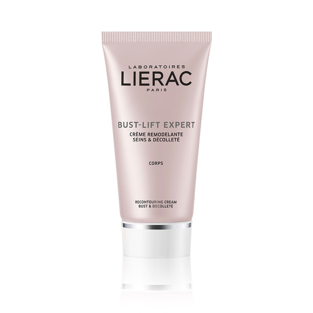 Lierac Bust Lift Crema Remodelante Antiedad Pechos y Escote 75ml-1