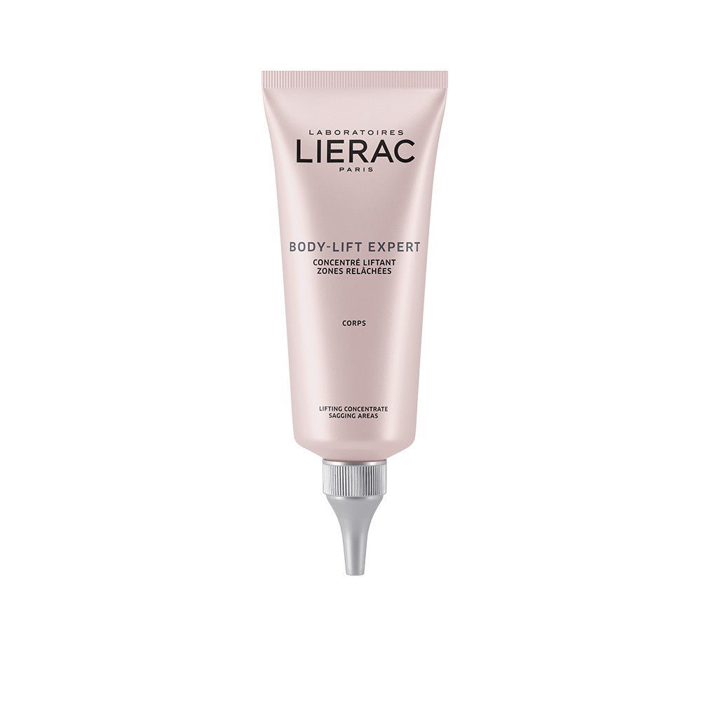 Lierac Body Lift Expert Crema Remodeladora Antiedad 100ml-1