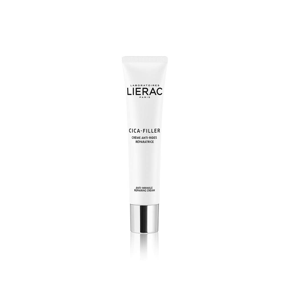 LIERAC Cica-Filler Crema Antiarrugas Reparadora 40ml-1