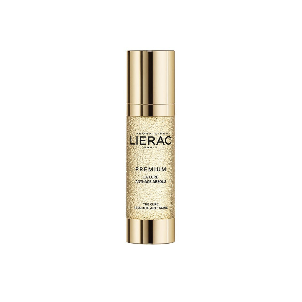 LIERAC Premium La Cure Inyeccion de Juventud 30ml-1