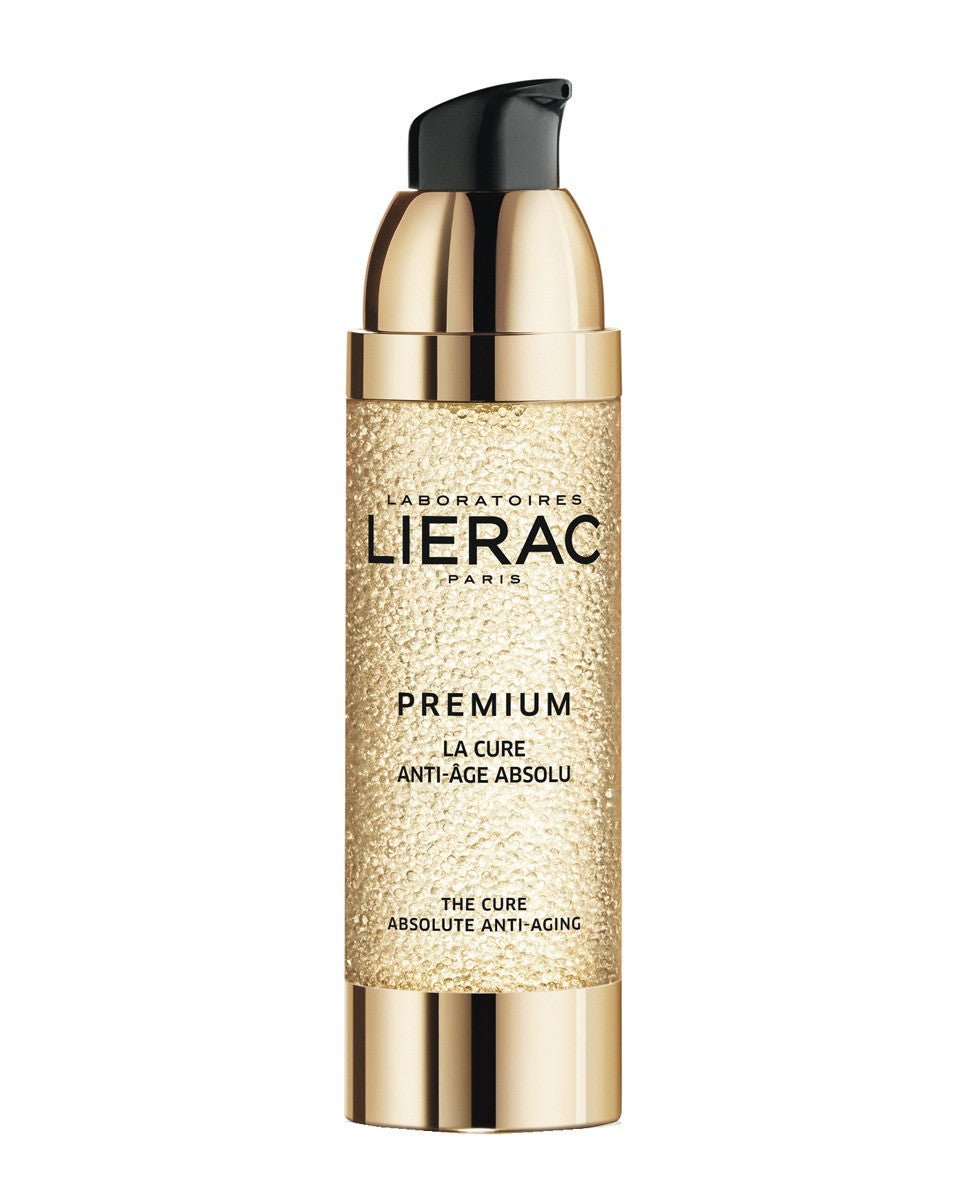 LIERAC Premium La Cure Inyeccion de Juventud 30ml-2