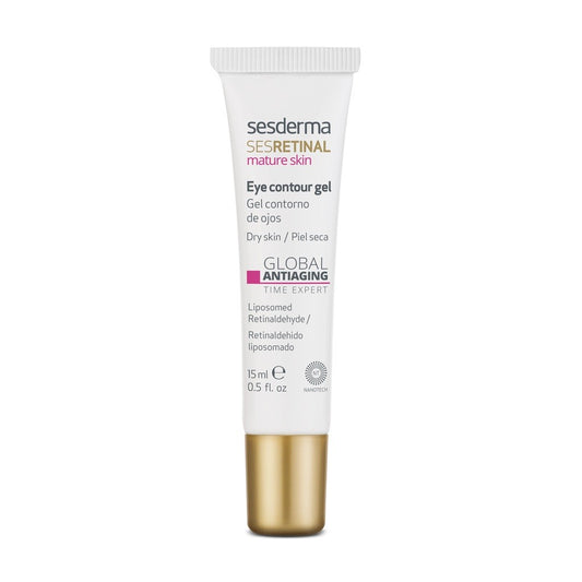 Sesderma Sesretinal Mature Skin Contorno de Ojos 15ml-1