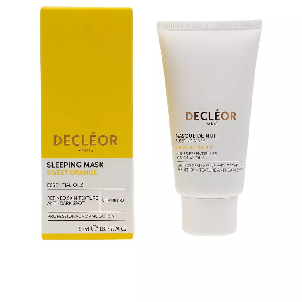Decleor Masque de Nuit Hydratant Gel 50ml