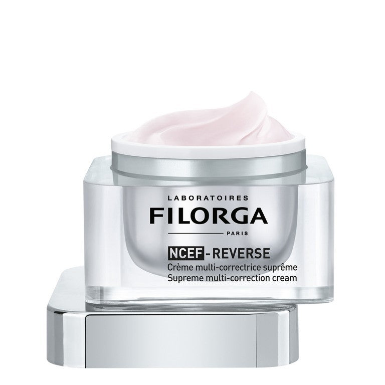 FILORGA NCEF-Reverse Crema Multicorrectora Suprema 50ml-1