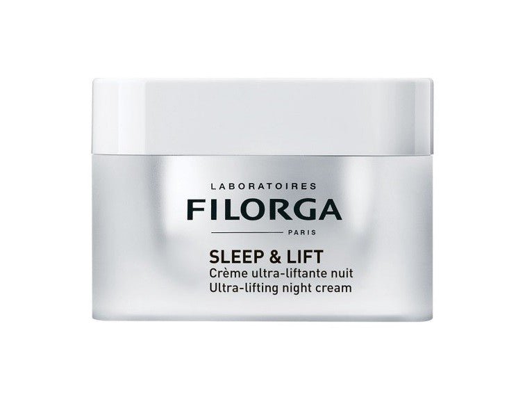 FILORGA Sleep&Lift Crema Ultra-Lifting de Noche 50ml-1