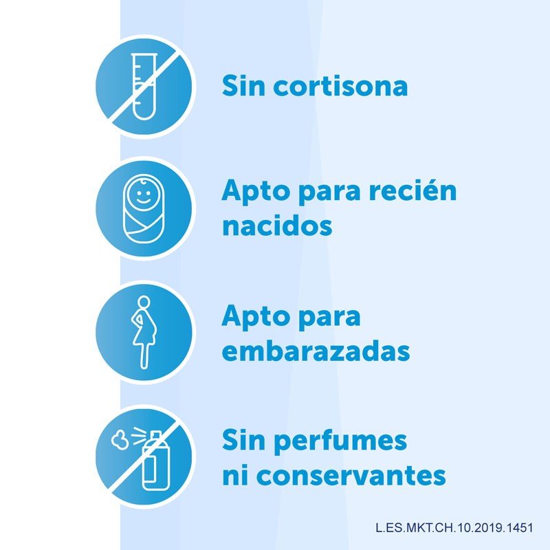 Bepanthol Pack Calm 50 G +Bepanthol SensiDaily Crema 150ML-7