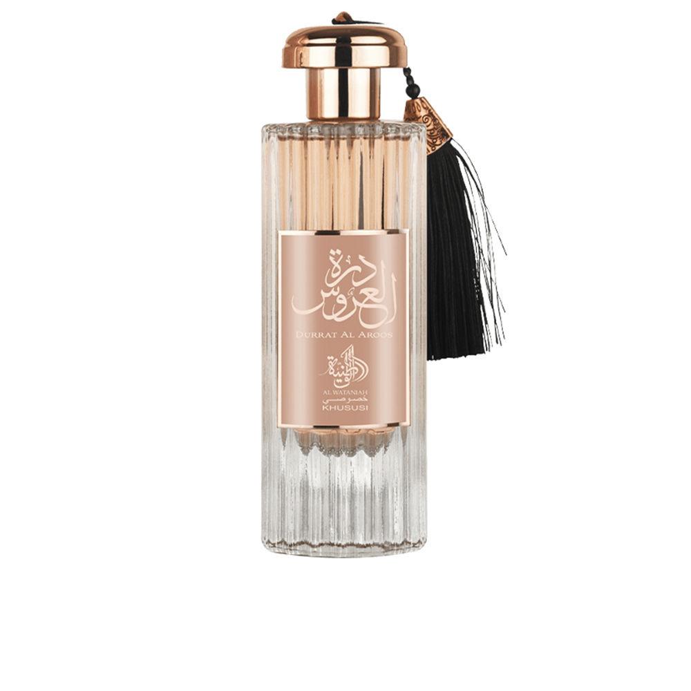 Al Wataniah Durrat Al Aroos EDP 85ml-3