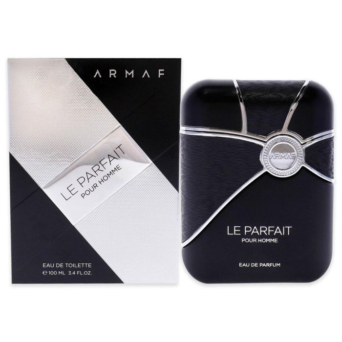 Armaf Le Parfait Pour Homme Eau de Parfum 100ml-3