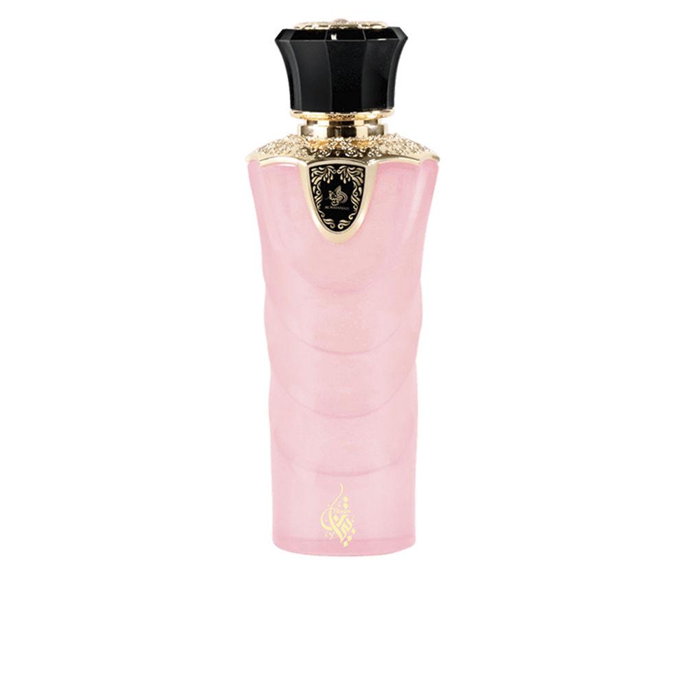 AL WATANIAH Tibyan Eau de Parfum 100ml-2