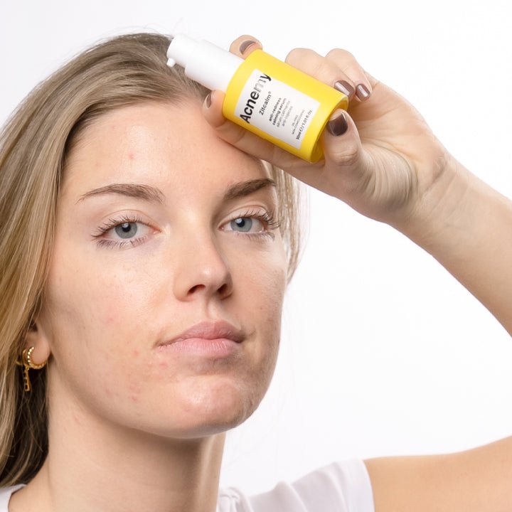 Acnemy Zitcalm Sérum Calmante Anti-Rojeces 30ml