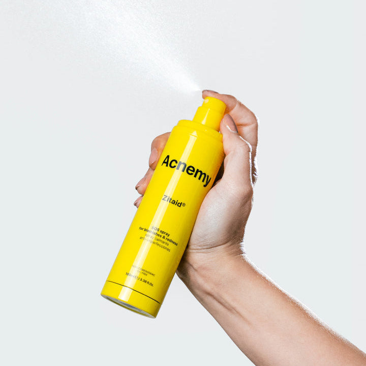 Acnemy Zitaid Tónico Calmante 100ml