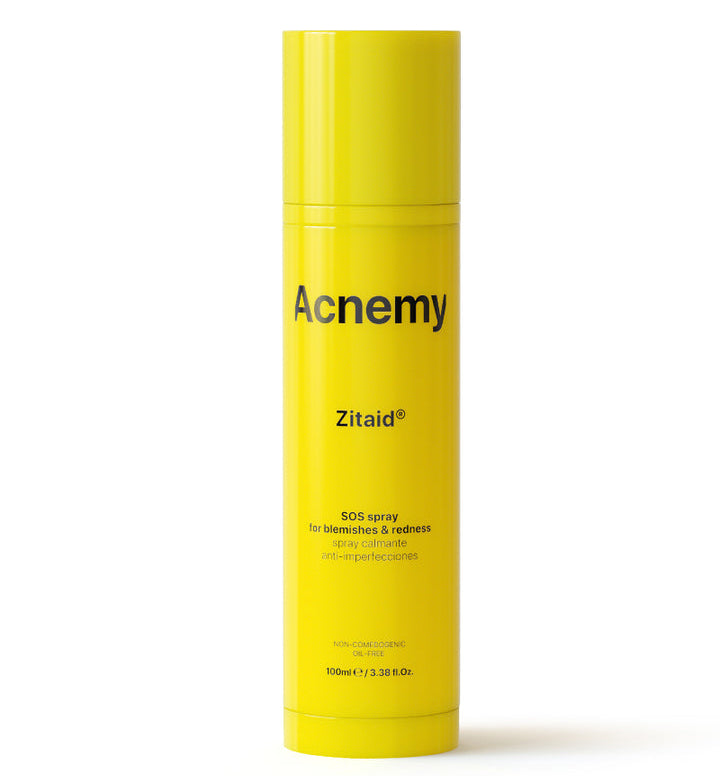 Acnemy Zitaid Tónico Calmante 100ml