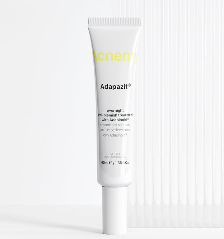 Acnemy Adapazit Tratamento Noturno Anti-Imperfeições 40ml