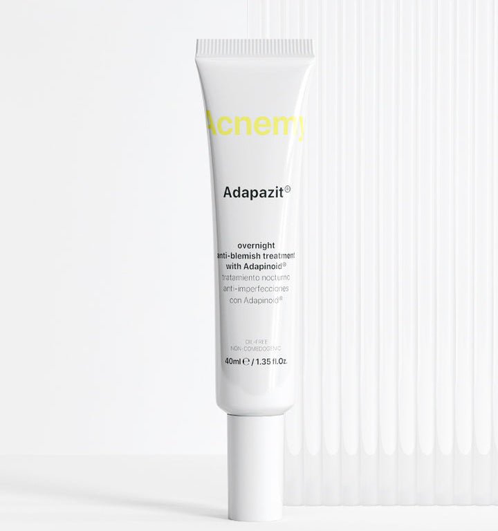 Acnemy Adapazit Tratamiento Nocturno Anti-Imperfecciones 40ml