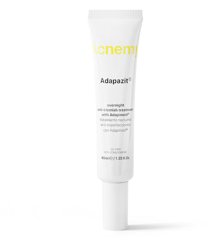 Acnemy Adapazit Tratamento Noturno Anti-Imperfeições 40ml
