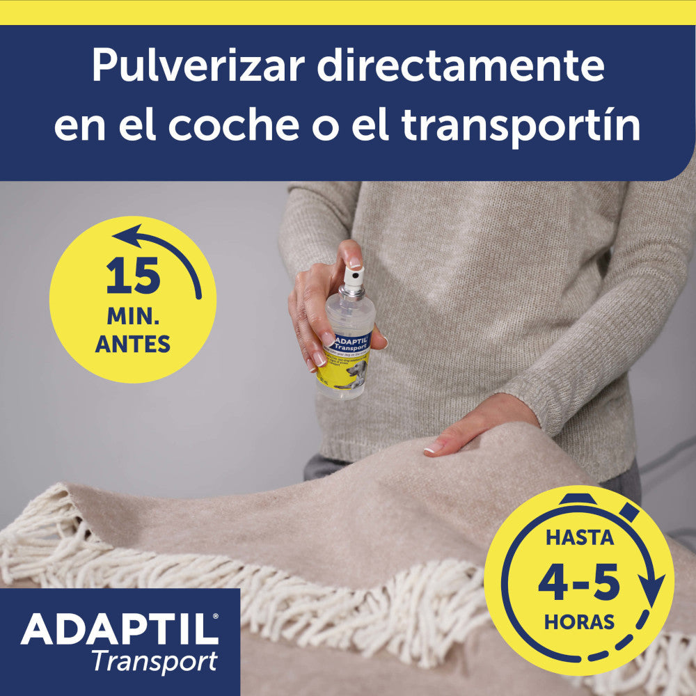 Adaptil Spray 60ml