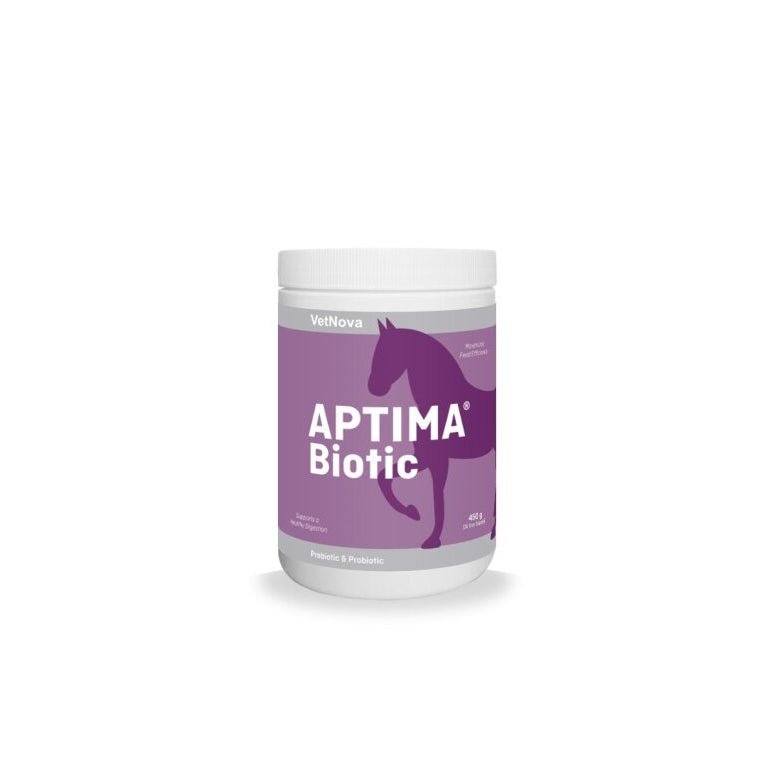 Vetnova Aptima Biotic Moído 450 g