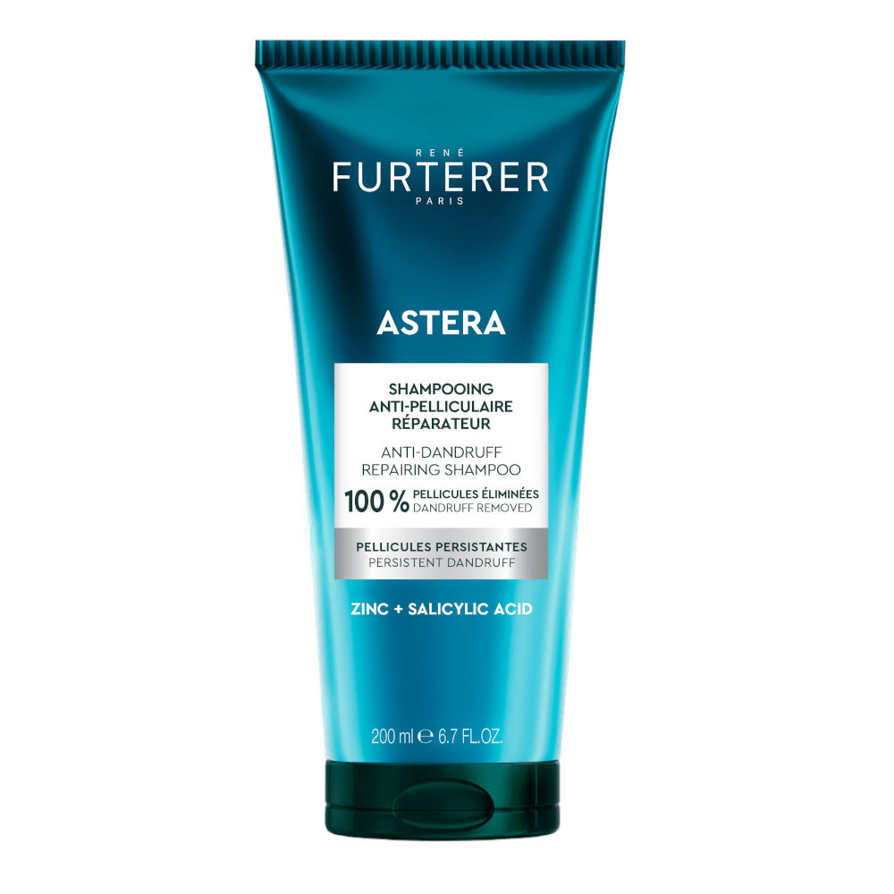 RENE FURTERER Astera Champú Anticaspa 200 ml