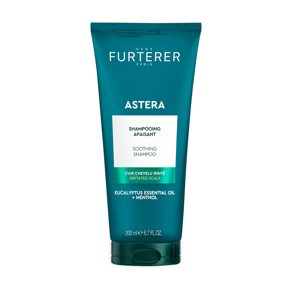 RENE FURTERER Astera Champú Calmante 200 ml