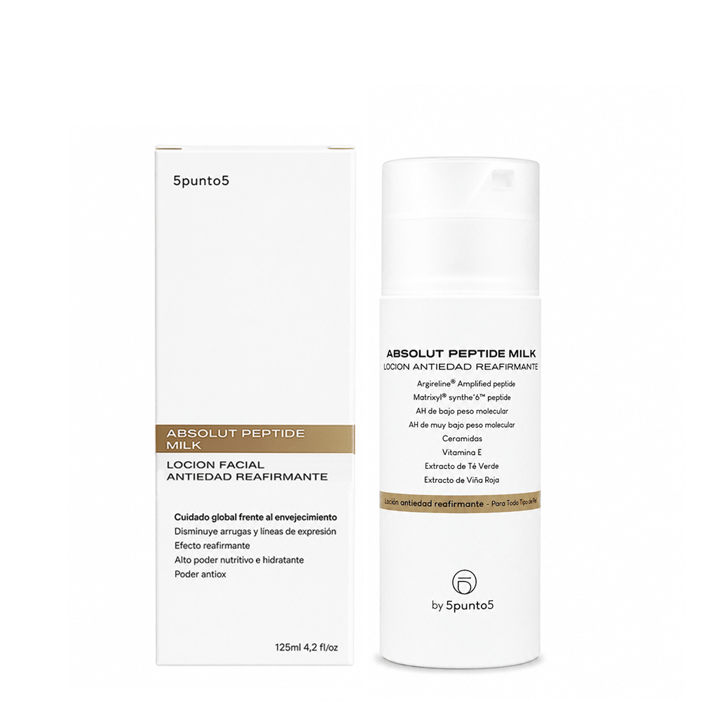 5Punto5 Absolut Peptide Milk 125ml