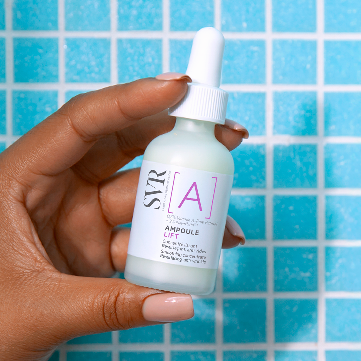 SVR Ampoule Lift A 30ml