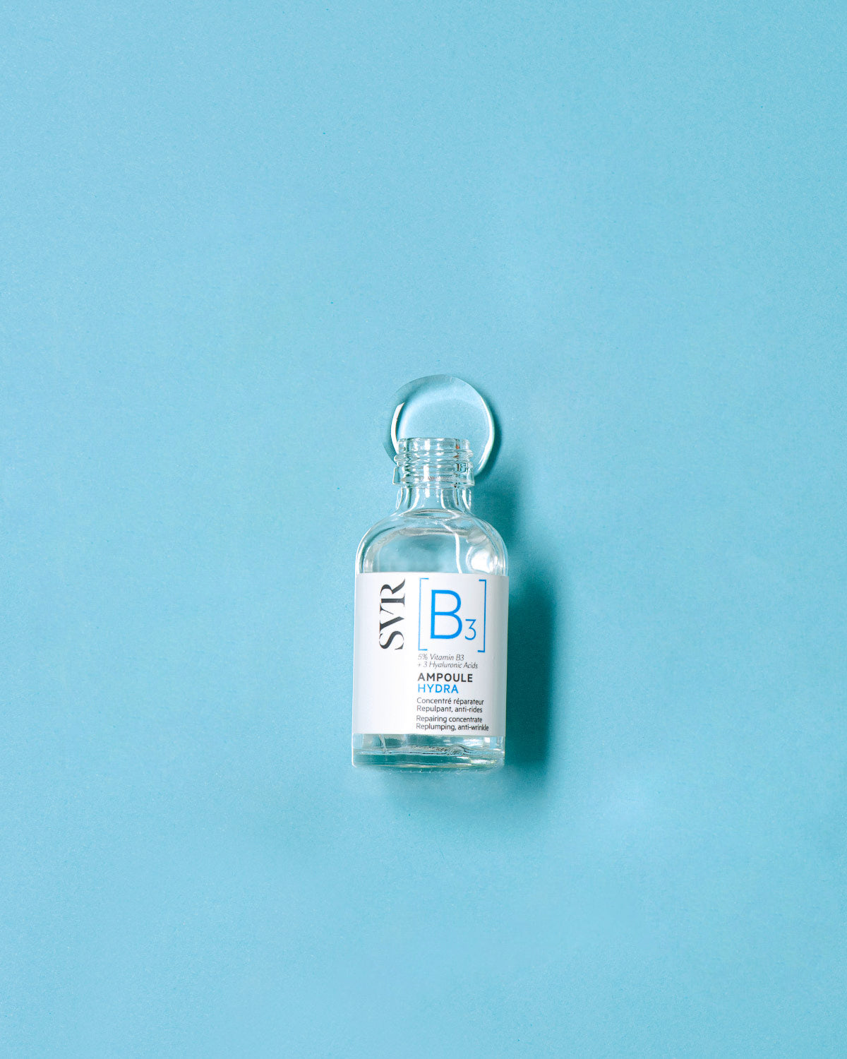 SVR Ampoule B 10ml