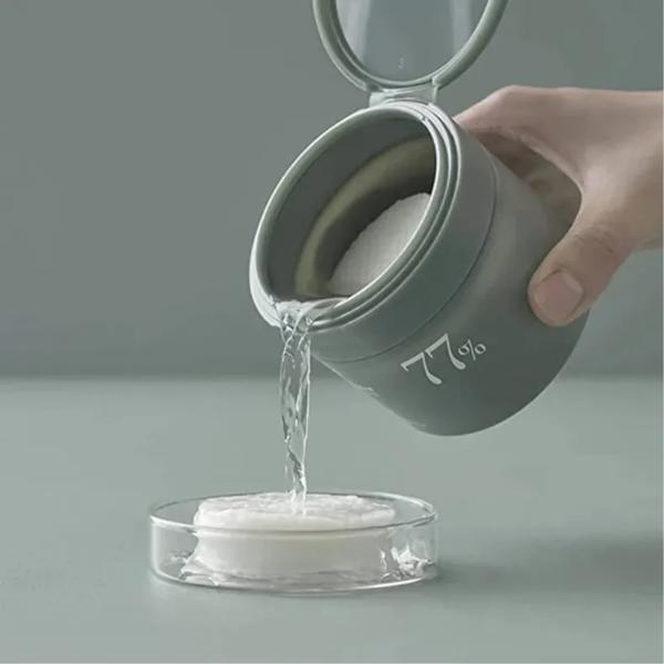 Anua Heartleaf 77 Toner Pad 70 uds 160ml