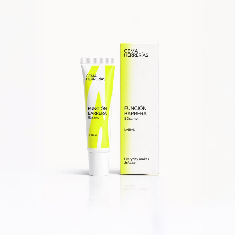 GH Gema Herrerías Lippenbalsam Barrierefunktion – 15 ml