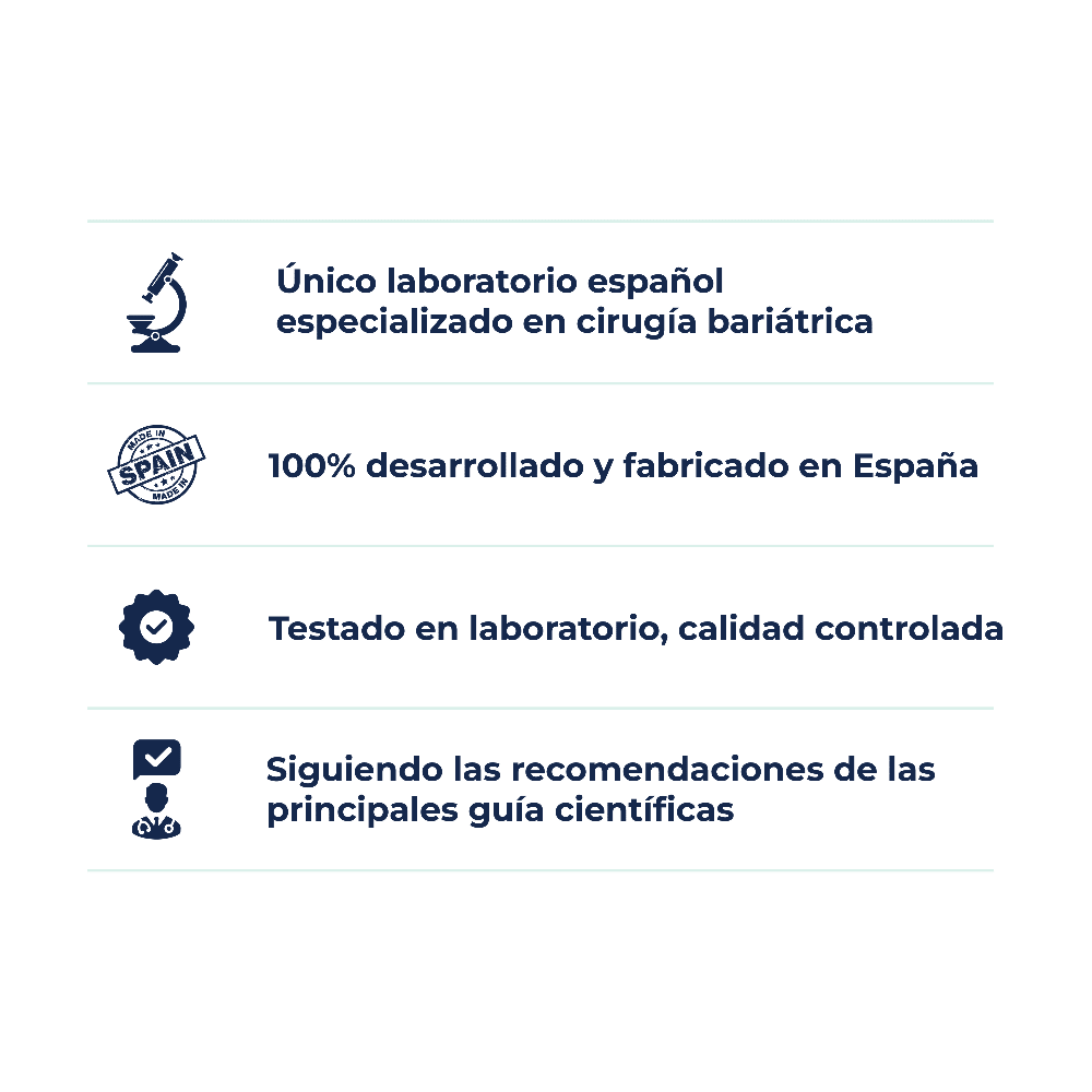 Barimix Bagua 30 cápsulas