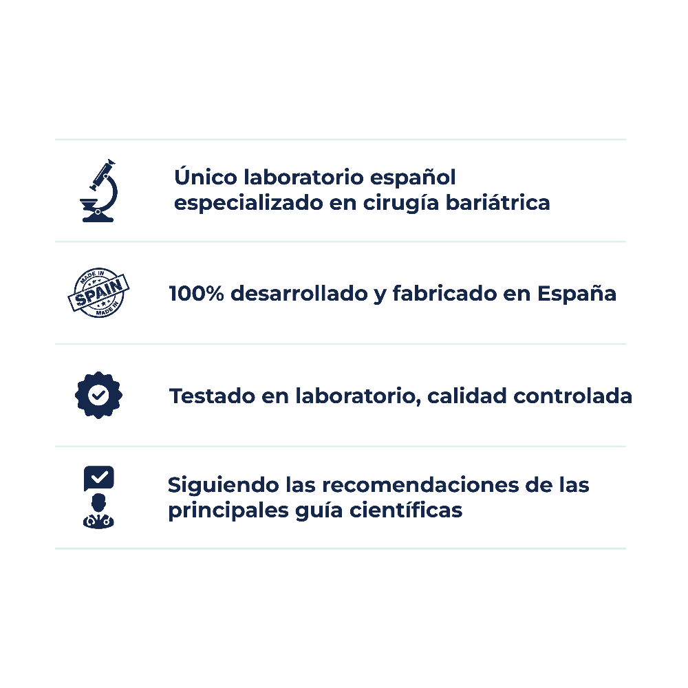 Barimix Pre 30 cápsulas