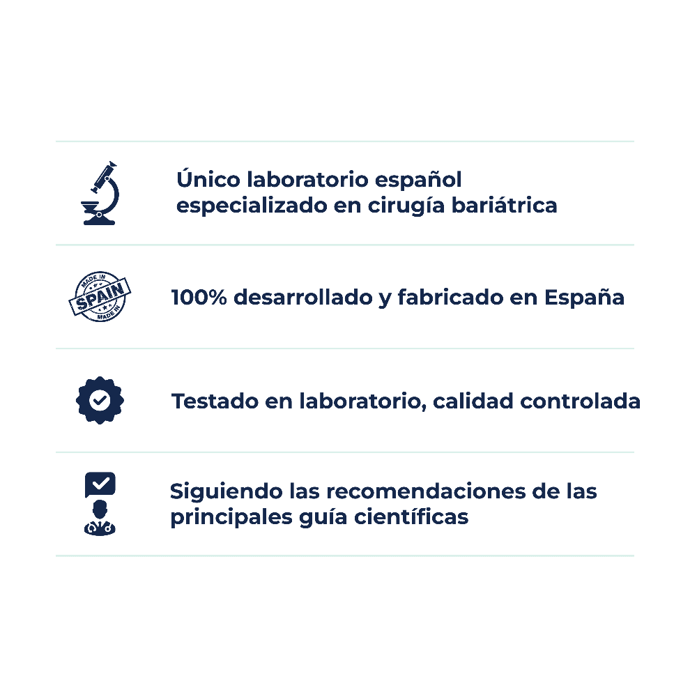 Barimix Pregnancy 30 cápsulas