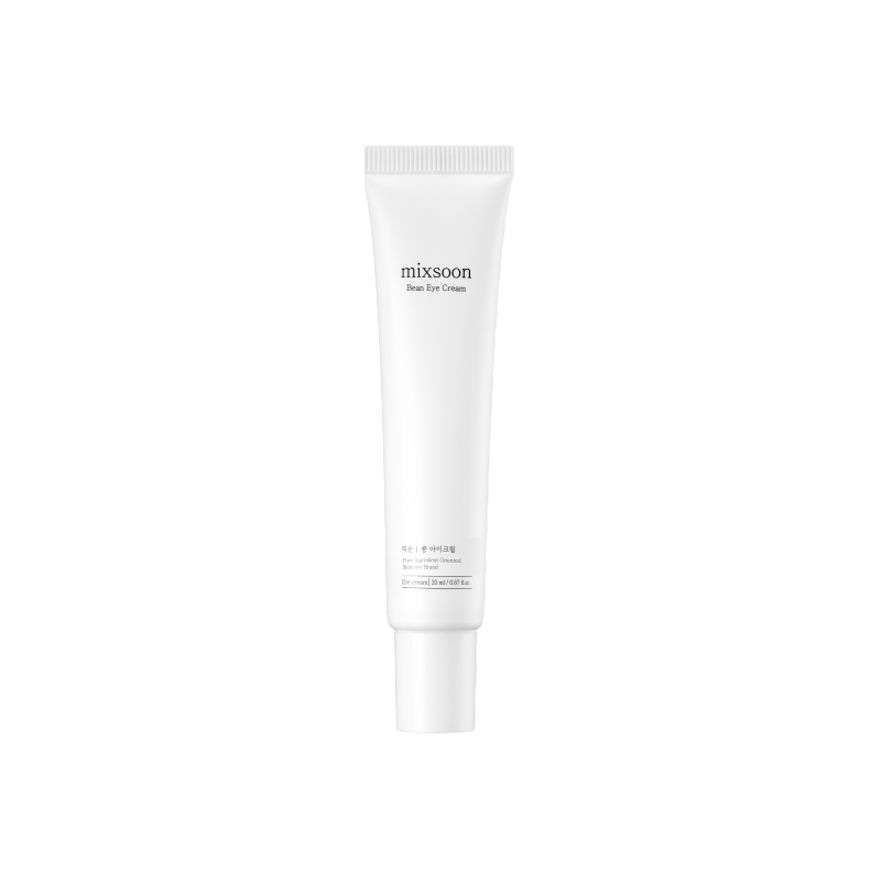 Mixsoon Bean Crema para los ojos hidratante 20ml