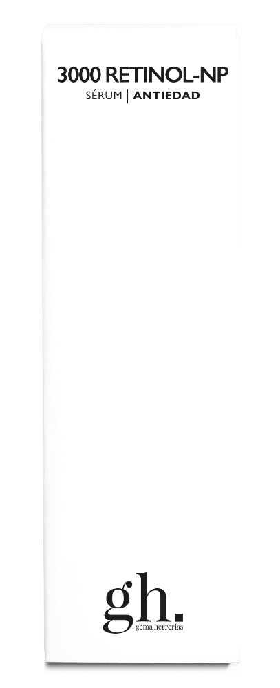 Gema Herrerías 3000 RETINOL-NP Siero 30 ml