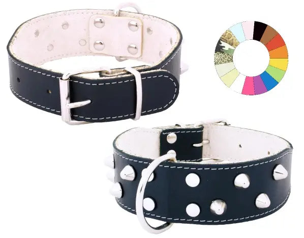 Youpet Colar Bulldog 40-49cm