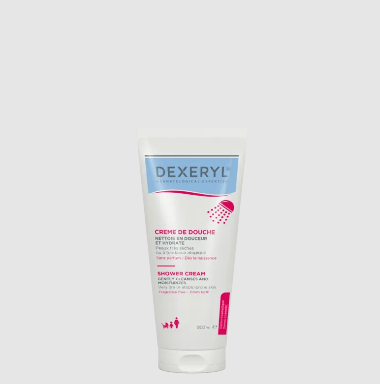 DEXERYL Crema Doccia Detergente 200ml