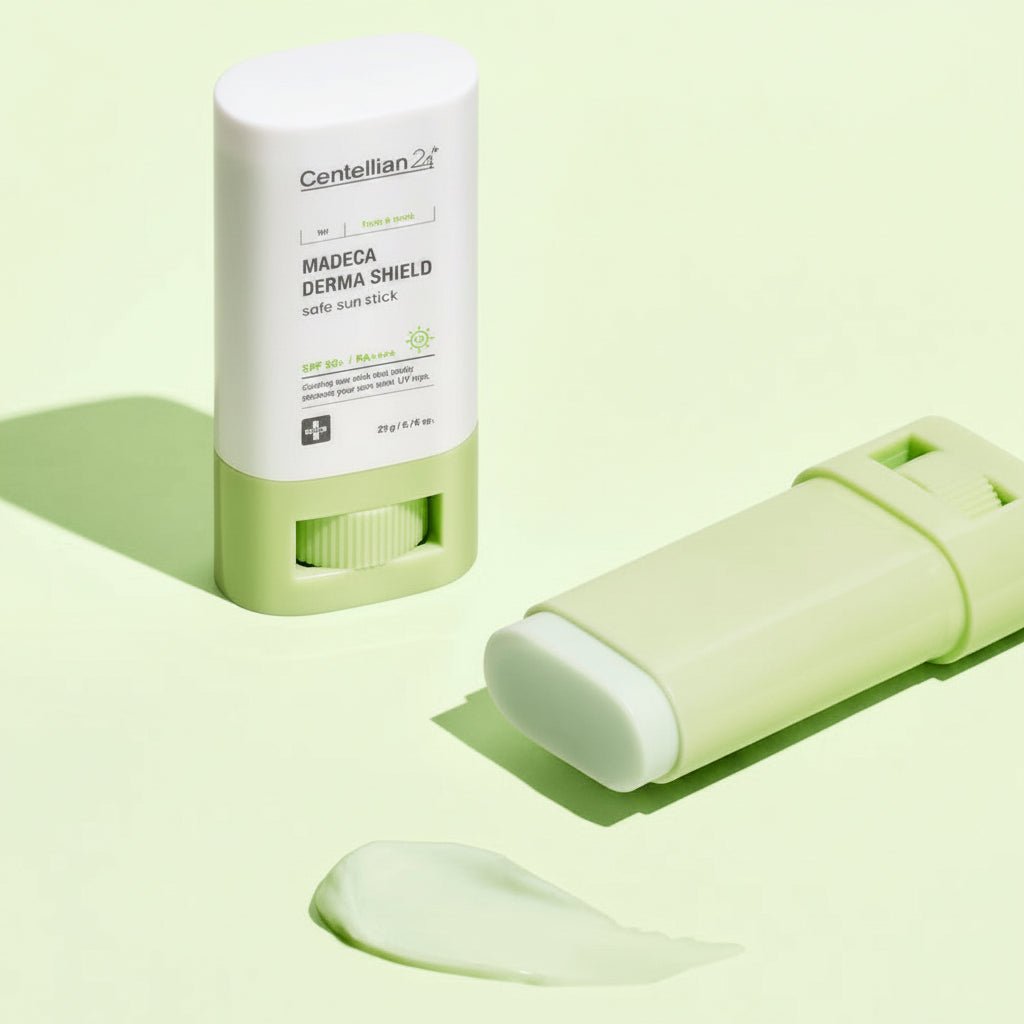 Centellian24 Madeca Derma Shield Safe Sun Stick SPF50 PA 18g