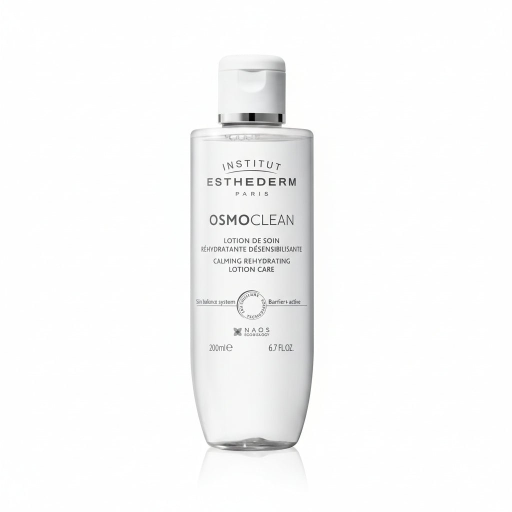 Esthederm Rehydrating Desensitizing Lotion Sensitive Skin – 200 ml
