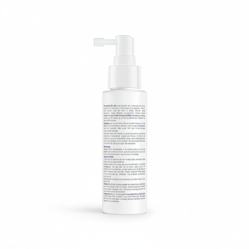 Ducray Kelual DS Intensive Spray Calmante Cuero Cabelludo 100 ml