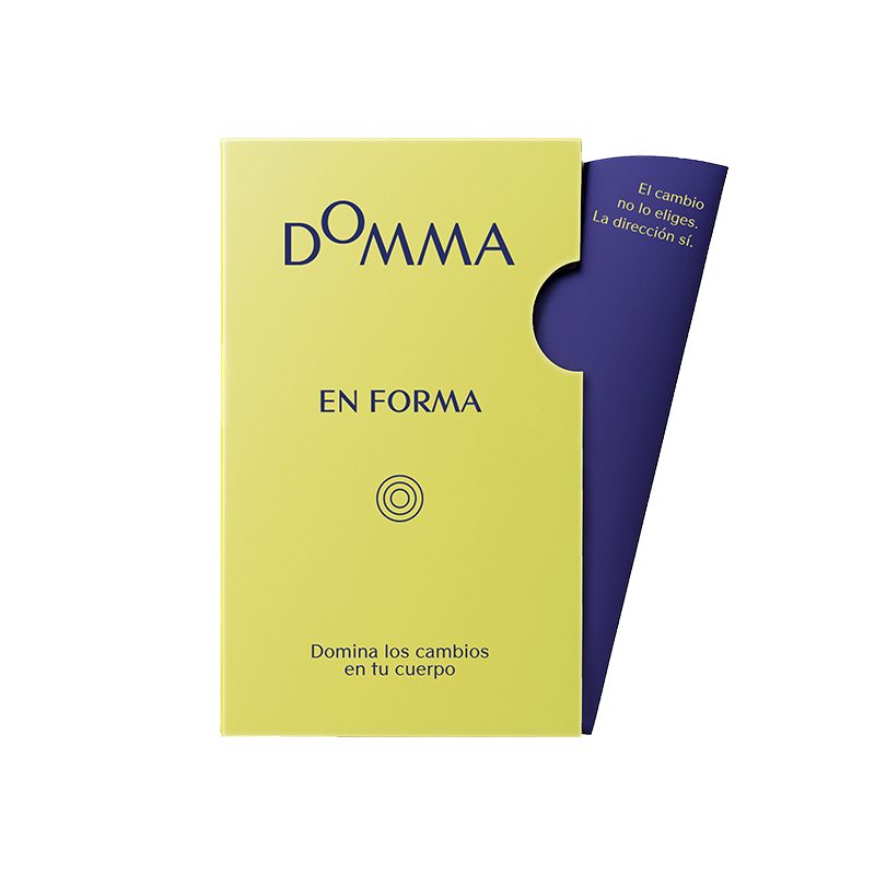 Domma En Forma 6g x 28 dosis