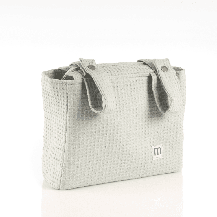 Mustela Bolsa Carrito Menta