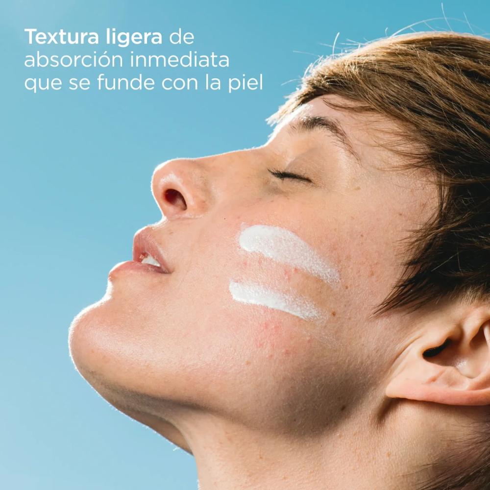 ISDIN Fotoultra Solar Allergy Protect SPF50+ 50ml-6