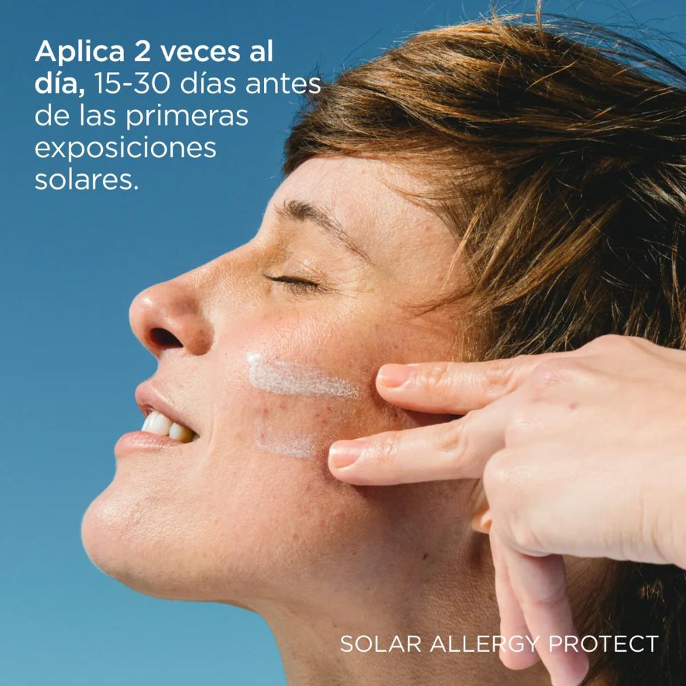 ISDIN Fotoultra Solar Allergy Protect SPF50+ 50ml-7