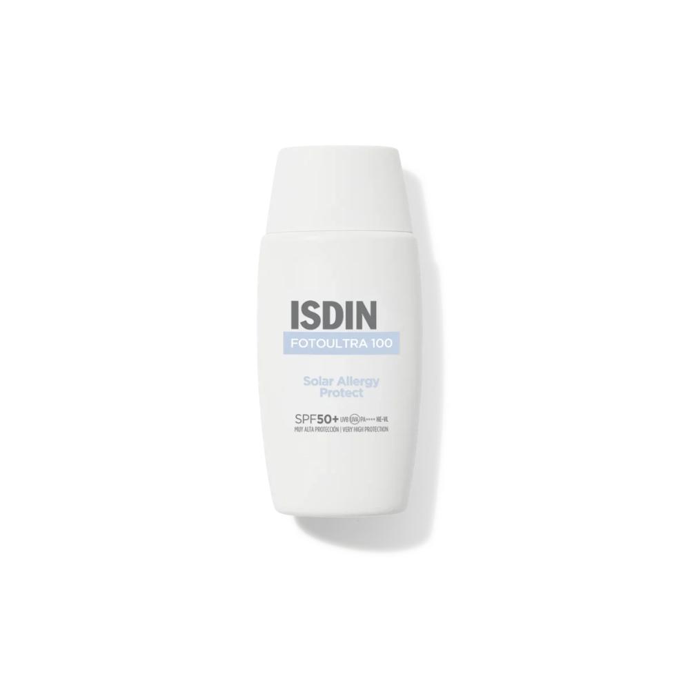 ISDIN Fotoultra Solar Allergy Protect SPF50+ 50ml-1