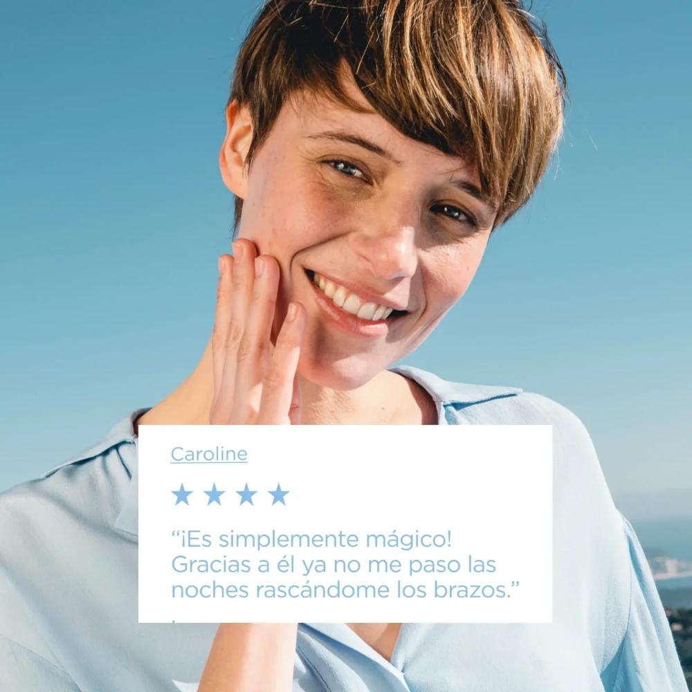 ISDIN Fotoultra Solar Allergy Protect SPF50+ 50ml-10