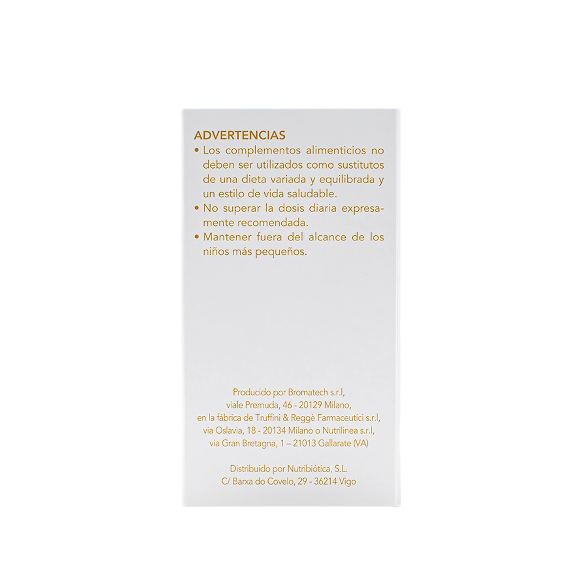 Enterelle Plus 24 sobres