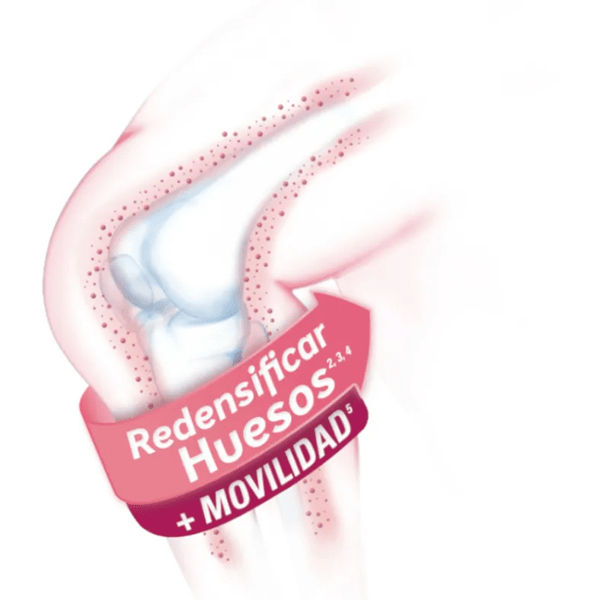 EPAPLUS Arthicare Huesos Colágeno + Calcio Polvo sabor Vainilla 383gr