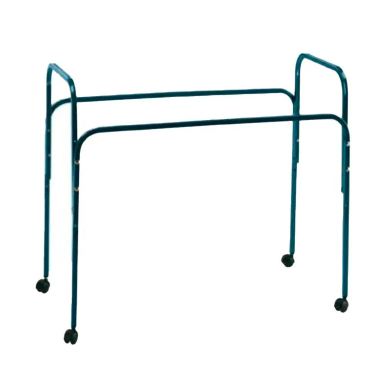 Ferplast Coluna Rekord 6 L391 Gaiola para Aves Azul 1 ud