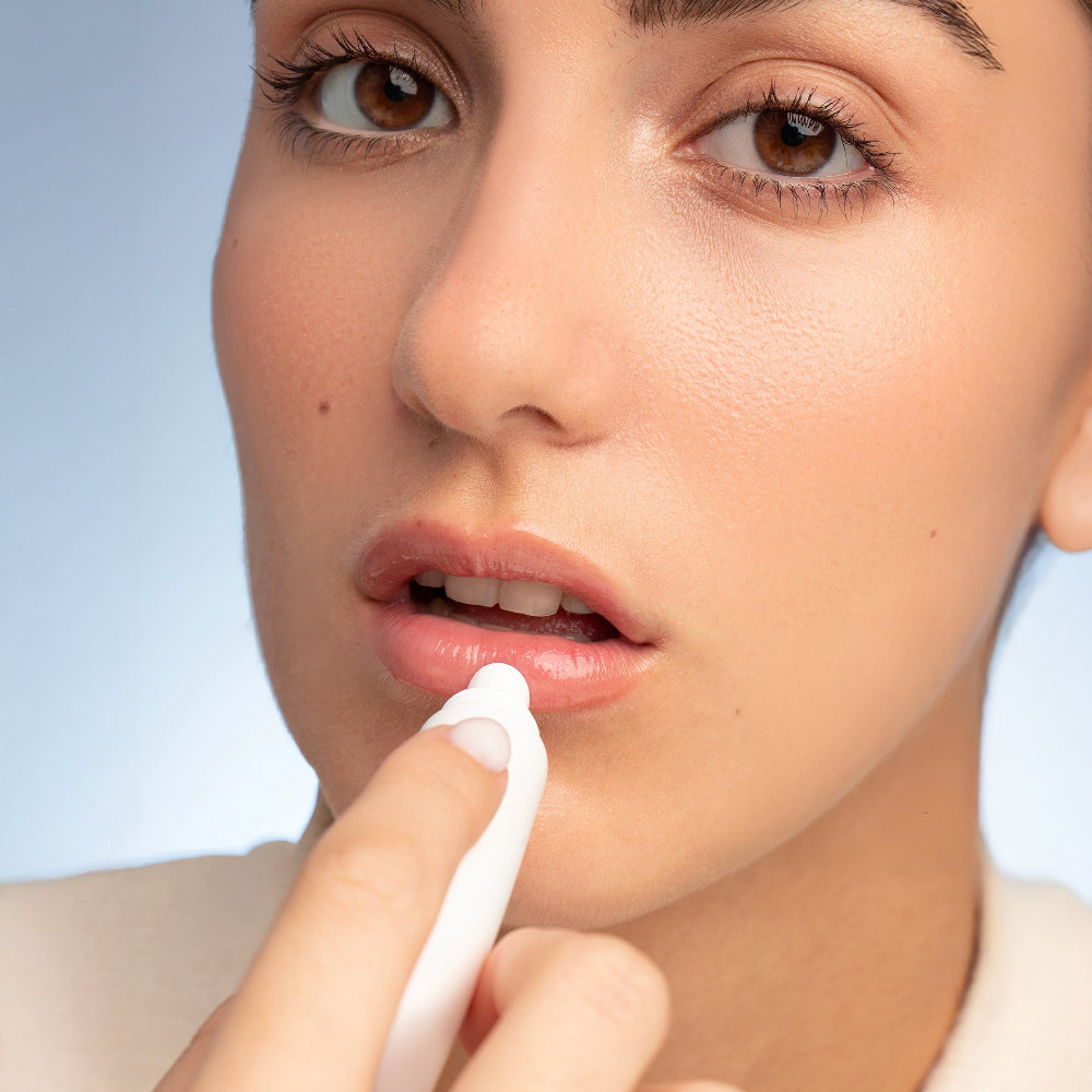 Gema Herrerías Bálsamo Labial Función Barrer 15ml